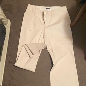Khakis